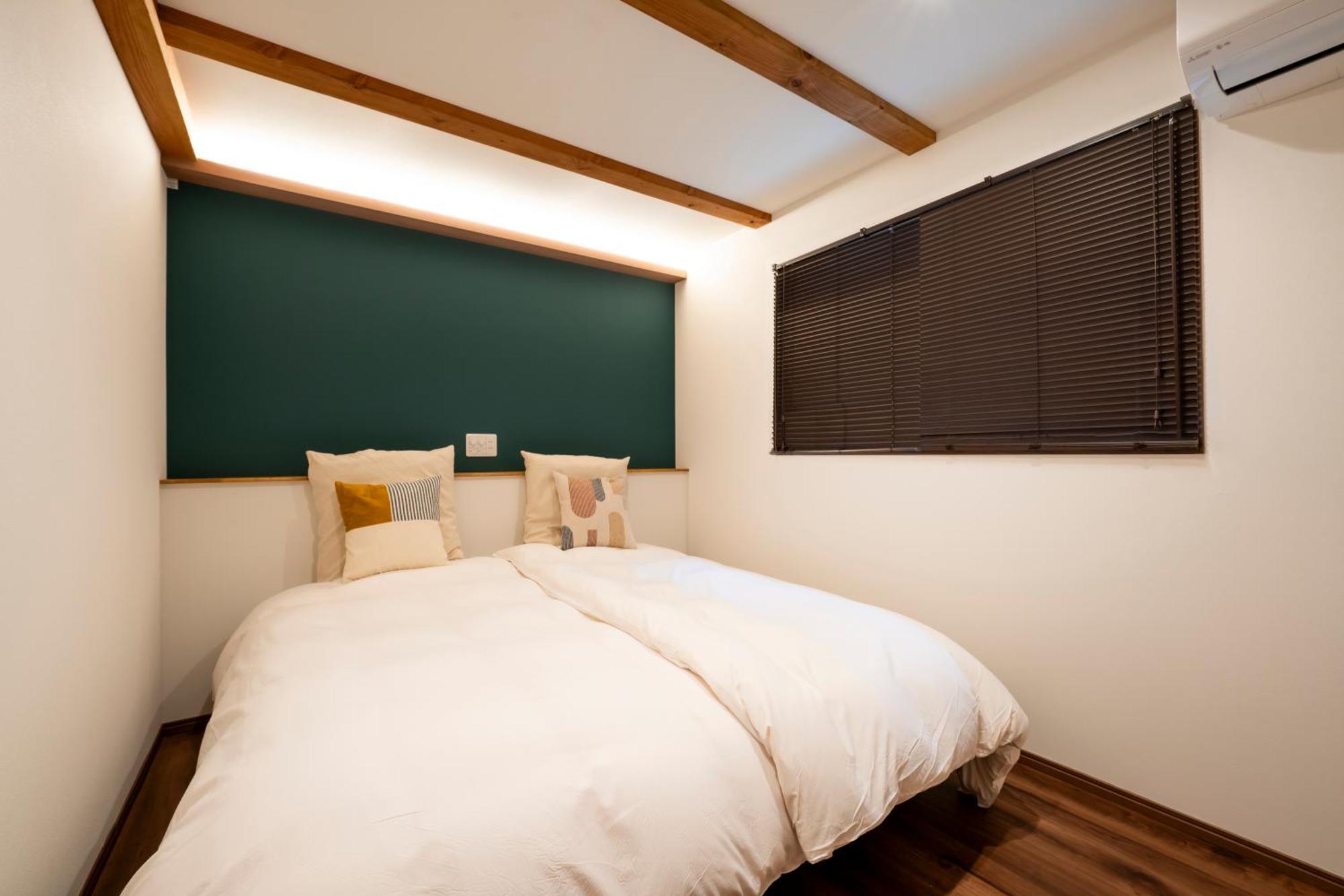 Pension Bonnard Hakuba Exterior foto