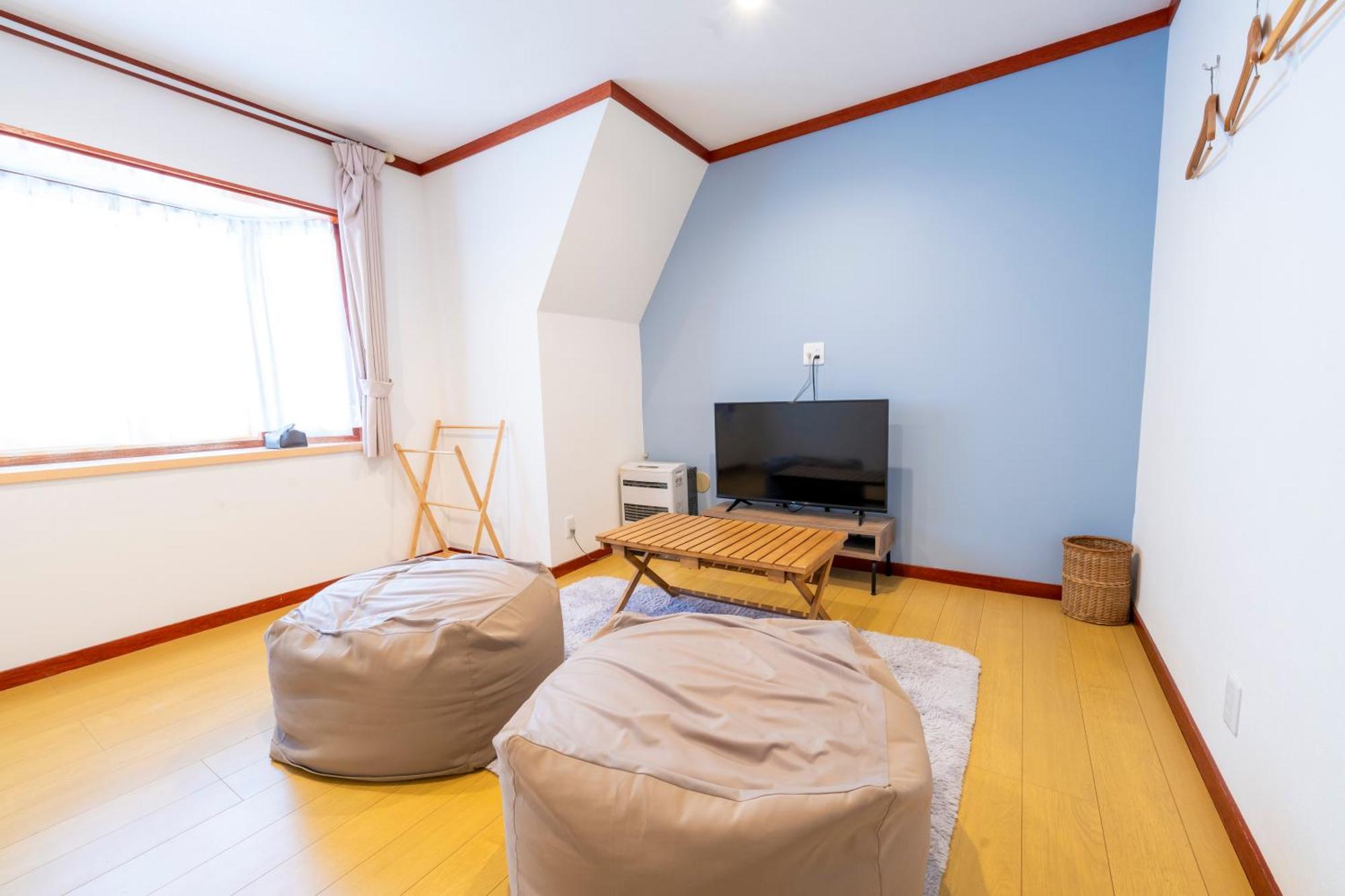 Pension Bonnard Hakuba Exterior foto