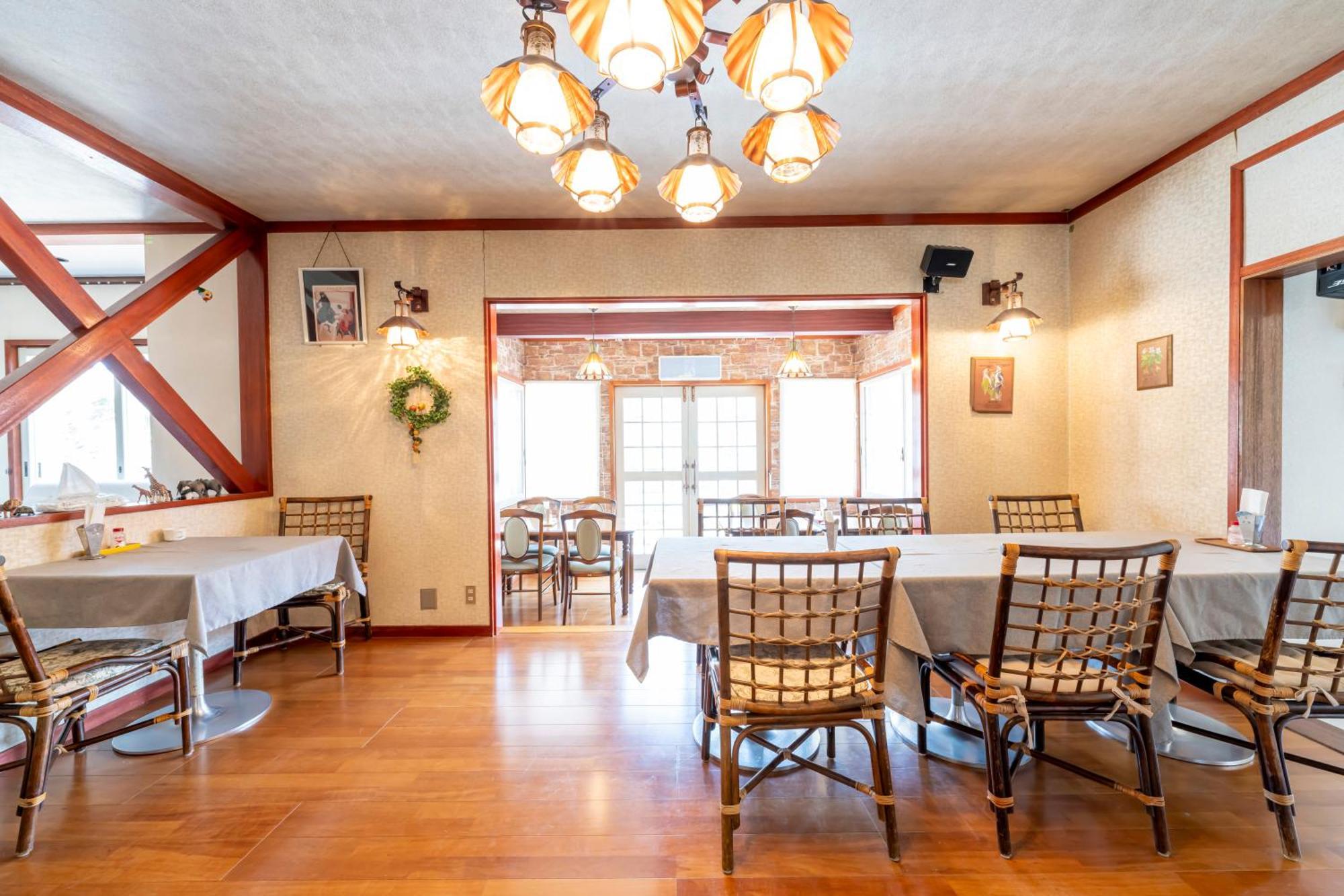 Pension Bonnard Hakuba Exterior foto